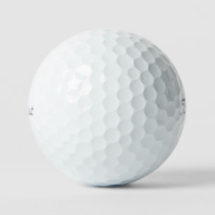 Create Your Own Golf Balls