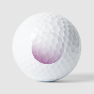 Create Your Own Golf Balls