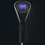 Create Your Own Golf Head Cover<br><div class="desc">Create Your Own Golf Head Cover / is the best place to get online. Most of the search tags: Instagram, business, custom, photo, template, create your own, college, family, kids, love, cute, girlfriend, parents, grandparents, family playful, pets, children, moms, dads, School</div>