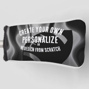 Create Your Own Golf Head Cover