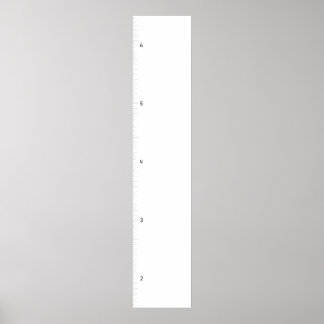 Create Your Own Growth Chart