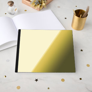 Create Your Own Guest Book