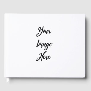 Create Your Own Guest Book