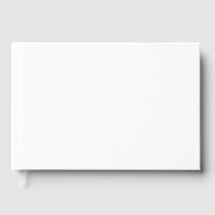 Create Your Own Guest Book