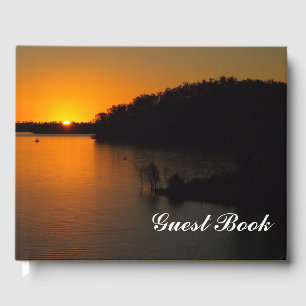 Create your own guest book