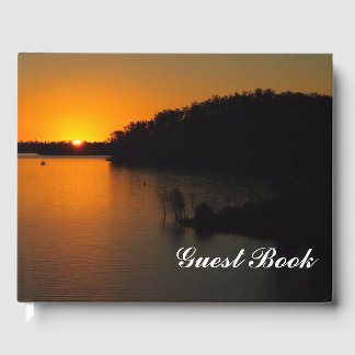 Create your own guest book