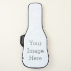 Create Your Own Guitar Bag