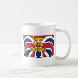 Create Your Own Hakuna Matata Today is my Birthday Coffee Mug