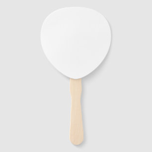 Create Your Own Hand Fan