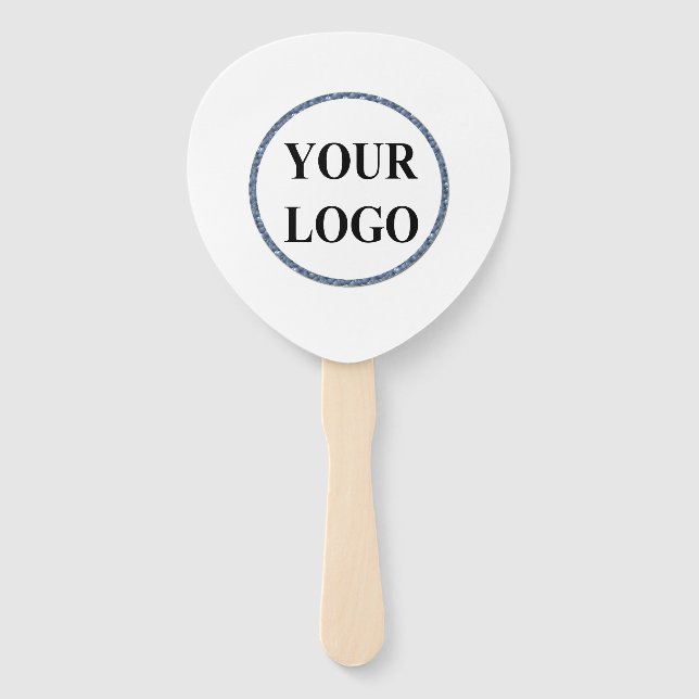 Create Your Own Hand Held Fans Mini Portable (Front)