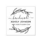 Create Your Own Handmade Name