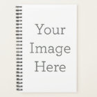 Create Your Own Hardcover Spiral Planner