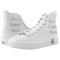 Create Your Own High Tops