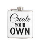 Create Your Own