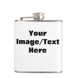Create Your Own Hip Flask
