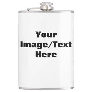 Create Your Own Hip Flask