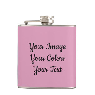 Create Your Own Hip Flask