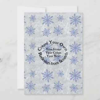 Create Your Own Holiday Card