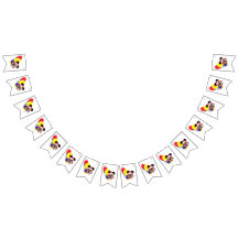 Create Your Own Holiday Dog Banner