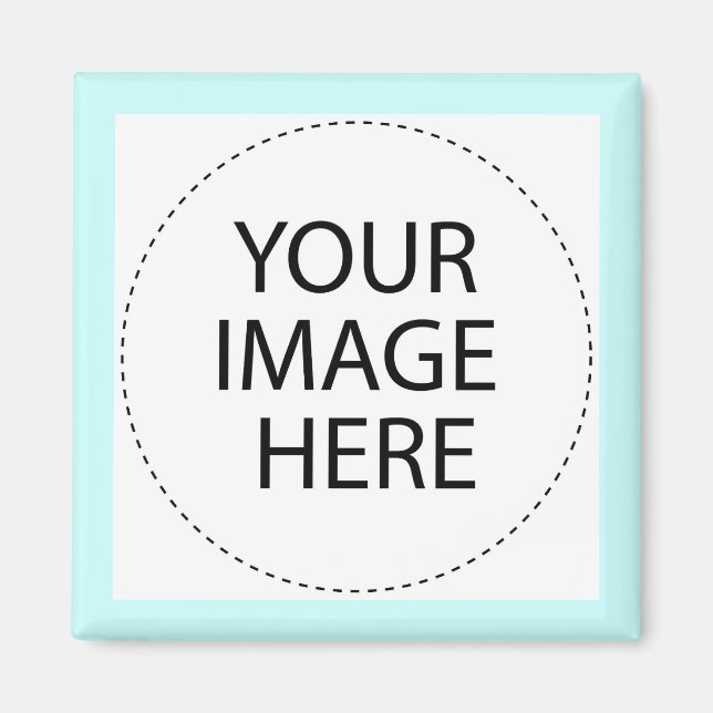 CREATE YOUR OWN HOLIDAY GIFTS MAGNET (Front)