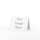 Create Your Own Horizontal Greeting Card