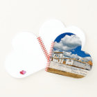 Create Your Own House or Construction Notebook