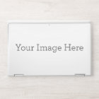 Create Your Own HP Laptop Skin