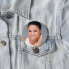 Create your own -  Huge 4 Inch Fan Button