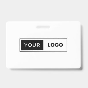 Create Your Own ID Badge