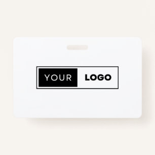 Create Your Own ID Badge