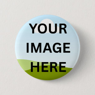 Create Your Own Image Button
