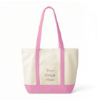 Create Your Own Impulse Tote
