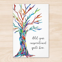 Create Your Own Inspirational Motivational Quote