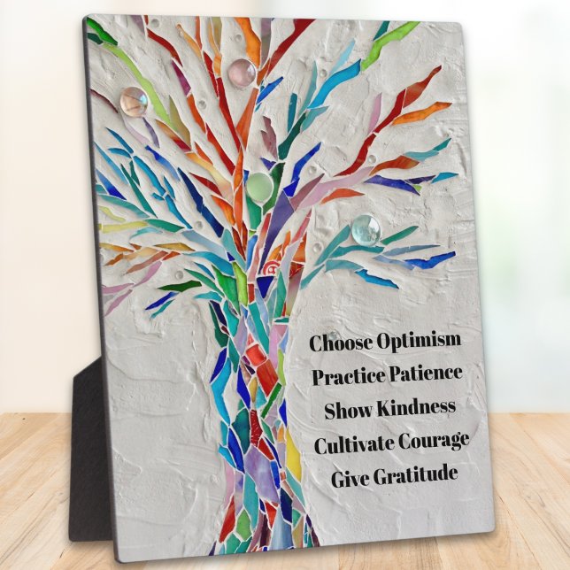 Create Your Own Inspirational/Motivational Quote Plaque (Creator Uploaded)