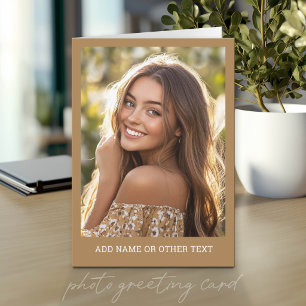 Create Your Own Instagram Art Card