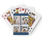 Create Your Own Instagram Collage Navy 4 Pictures