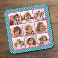 Create Your Own Instagram Photo Collage 9 photos