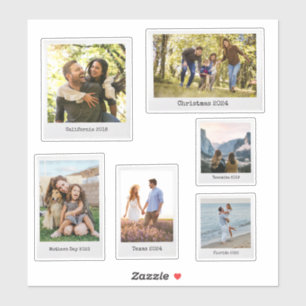 Create Your Own Instant Film Photo