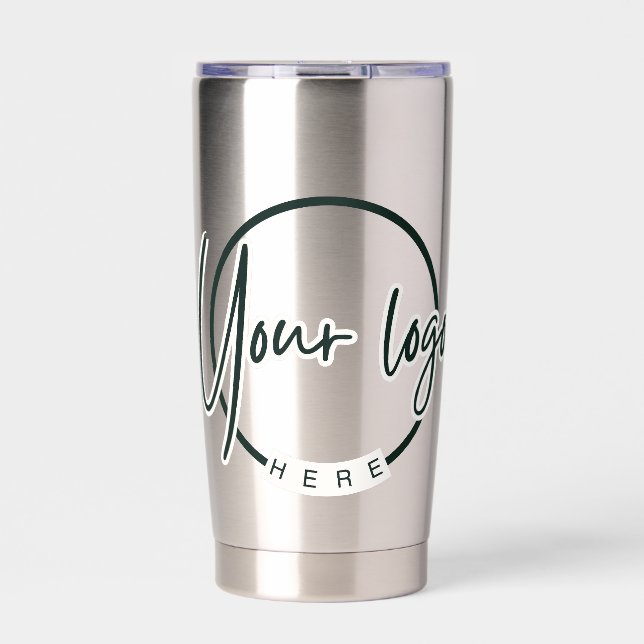 Create Your Own  Insulated Tumbler (Front)