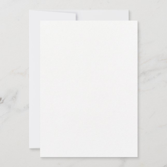 Create Your Own Invitation (Front)