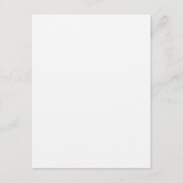 Create Your Own Invitation (Front)