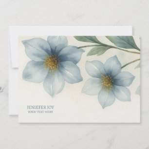 create your own invitation