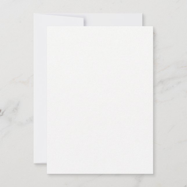 Create Your Own Invitation (Front)
