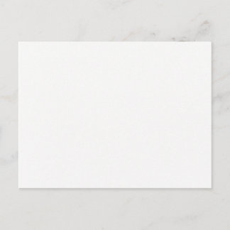 Create Your Own Invitation Postcard