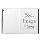 Create Your Own iPad 2/3/4 Case