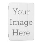 Create Your Own iPad Smart Cover