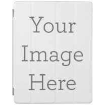 Create Your Own iPad Smart Cover