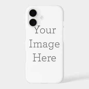 Create Your Own iPhone 11 Barely There Case