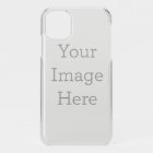 Create Your Own iPhone 11 Clearly Deflector Case