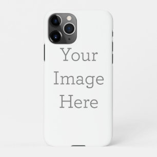 Create Your Own iPhone 11 Pro Slim Fit Glossy Case